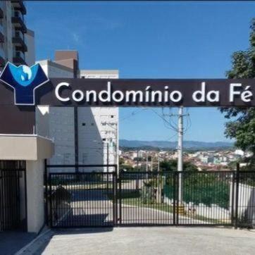 Condominio Da Fe Morada Dos Arcanjos & Associados Cachoeira Paulista Zewnętrze zdjęcie